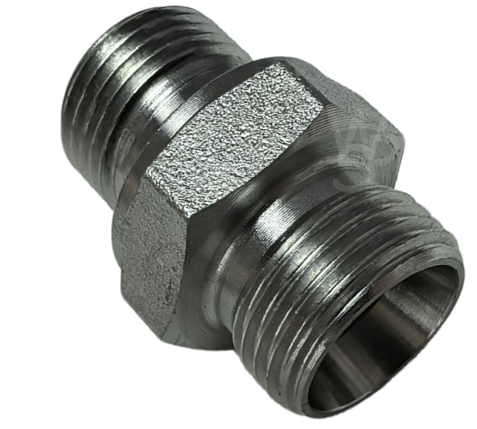 M18 1.5 to 3/8 NPT connector Set of 4