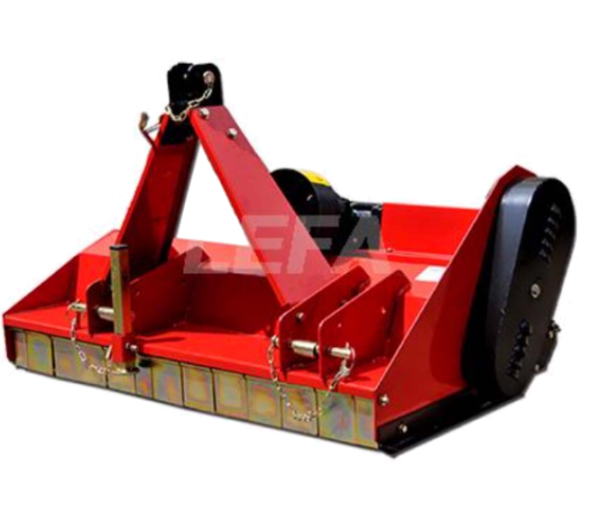 Flail Mower VF105 PTO Drive