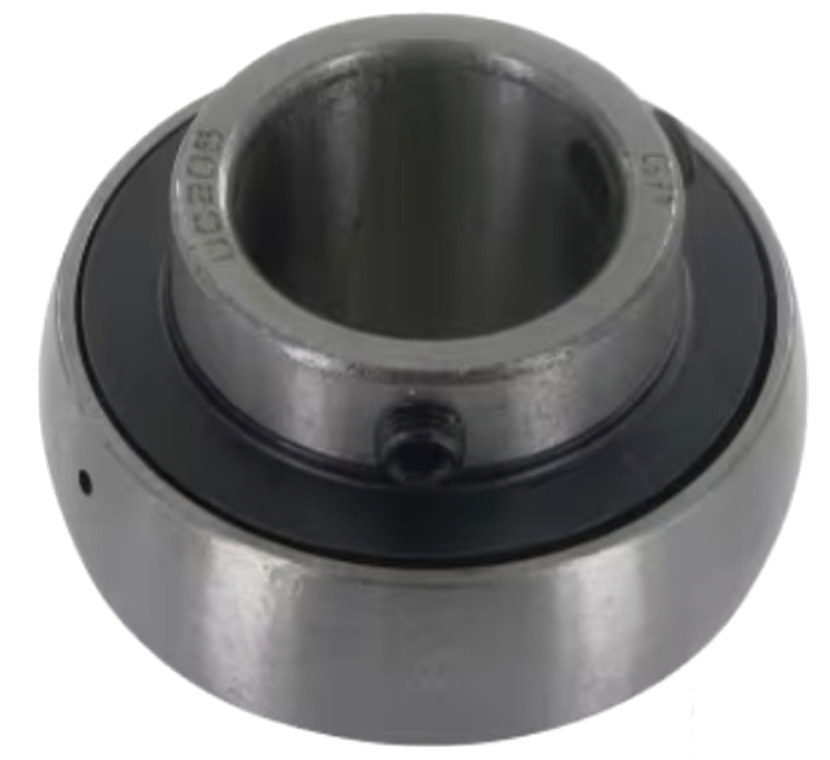 Flail Mower VF105 Main Shaft Bearing