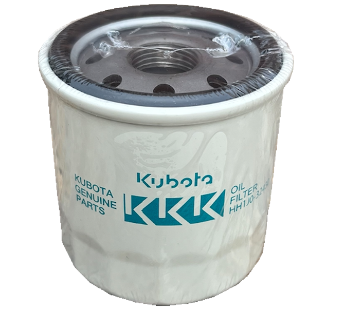 Oil Filter Kubota XN12 HH1JO-32430