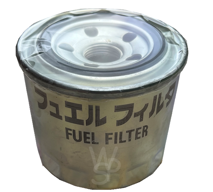 XN12 Kubota Fuel Filter 15221-43170
