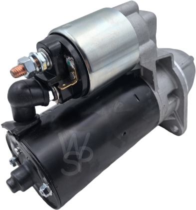 Starter Motor for Mini Diggers with Koop KD292F Engines