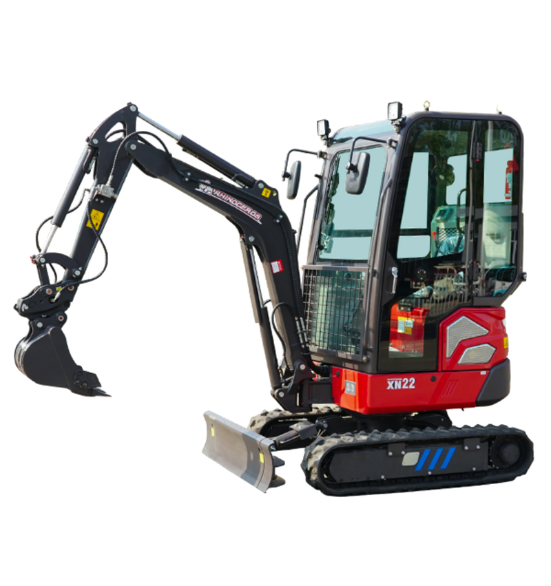 Mini Excavator XN22