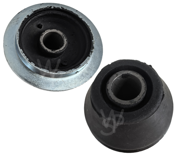 Rhinoceros XN08 Engine Mountings (set of 2)