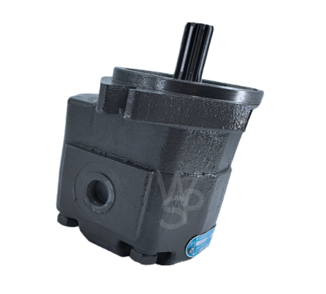 XN08 Mini Digger Hydraulic pump