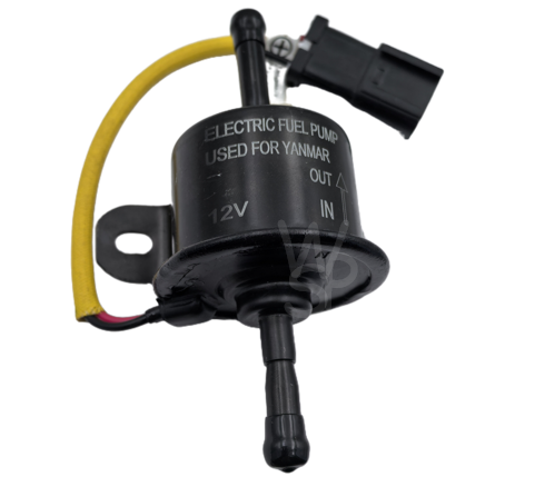 Yanmar Electric Fuel Pump