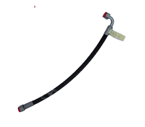 Hydraulic Hose 3/8“ Straight and U Connection 55.5cm