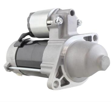 Mini Digger Kubota Starter Motor D722 Engine