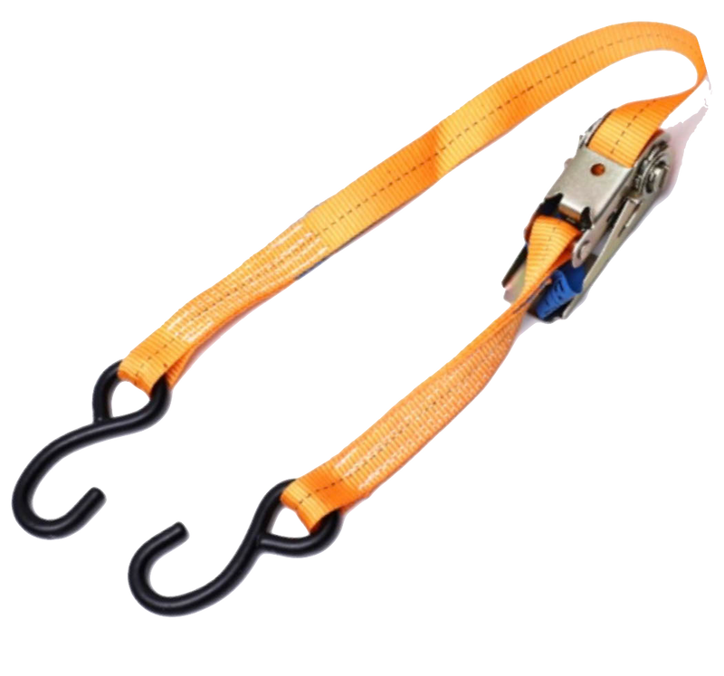 Ratchet Strap 25mm x 6M