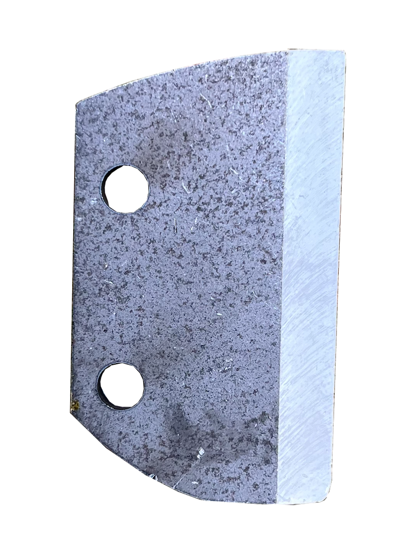 Auger Cutting Blade