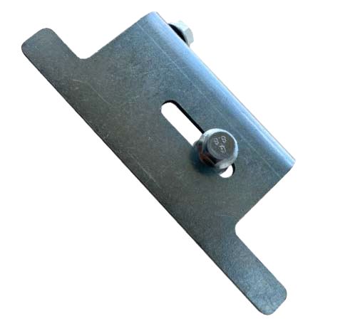 Mini Dumper Bucket Locking Plate