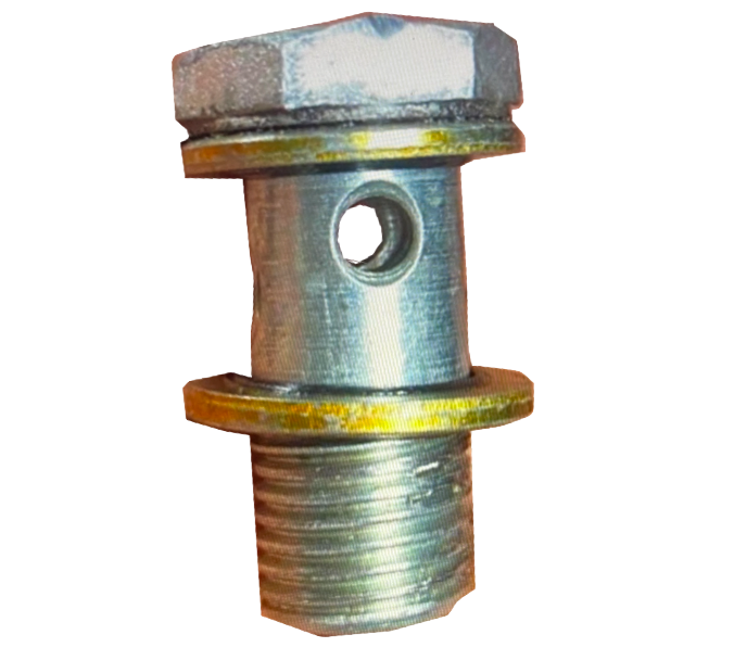 Hydraulic Banjo Bolt 14mm