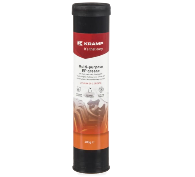 Kramp EP universal grease 400g